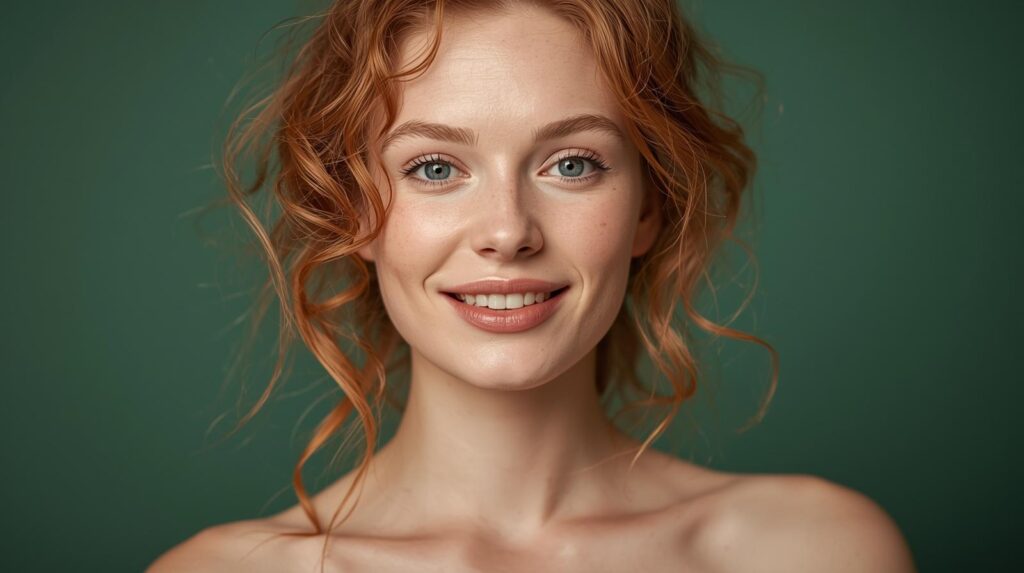 beauty clinic zabieg kosmetologiczny twarzy Warszawa