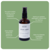 GREEN MOON™ ALOE cálm premium - kojący hydrolat z aloesu - obrazek 2