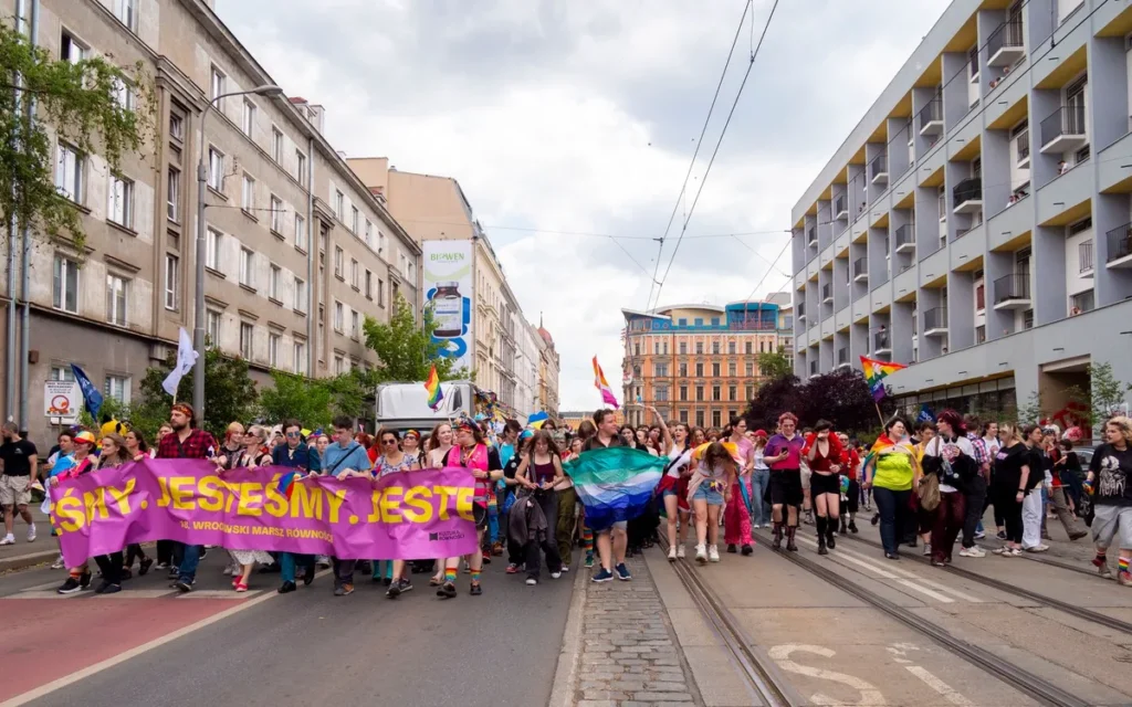 Co jest normalne, a co nie