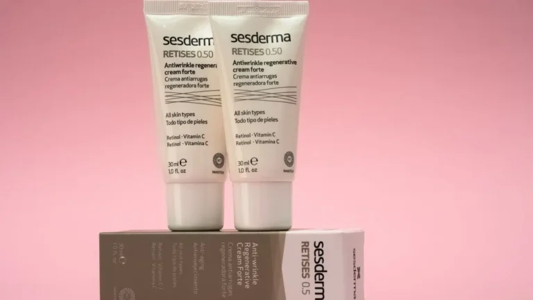 retinol zmarszczki działa wybrać