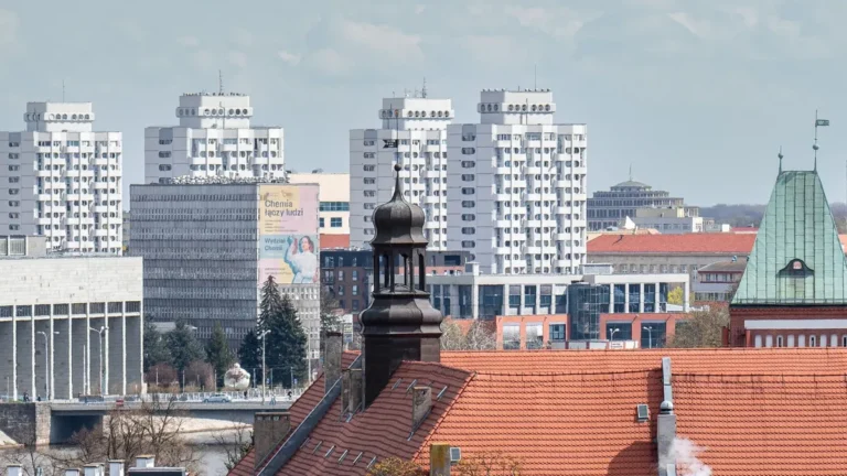 powiększanie wrocław kierować wyborze