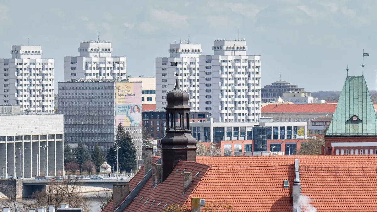 powiększanie wrocław kierować wyborze