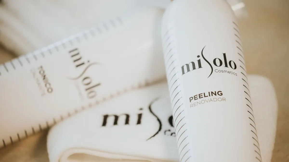 peeling chemiczny przeciwwskazania wykluczają