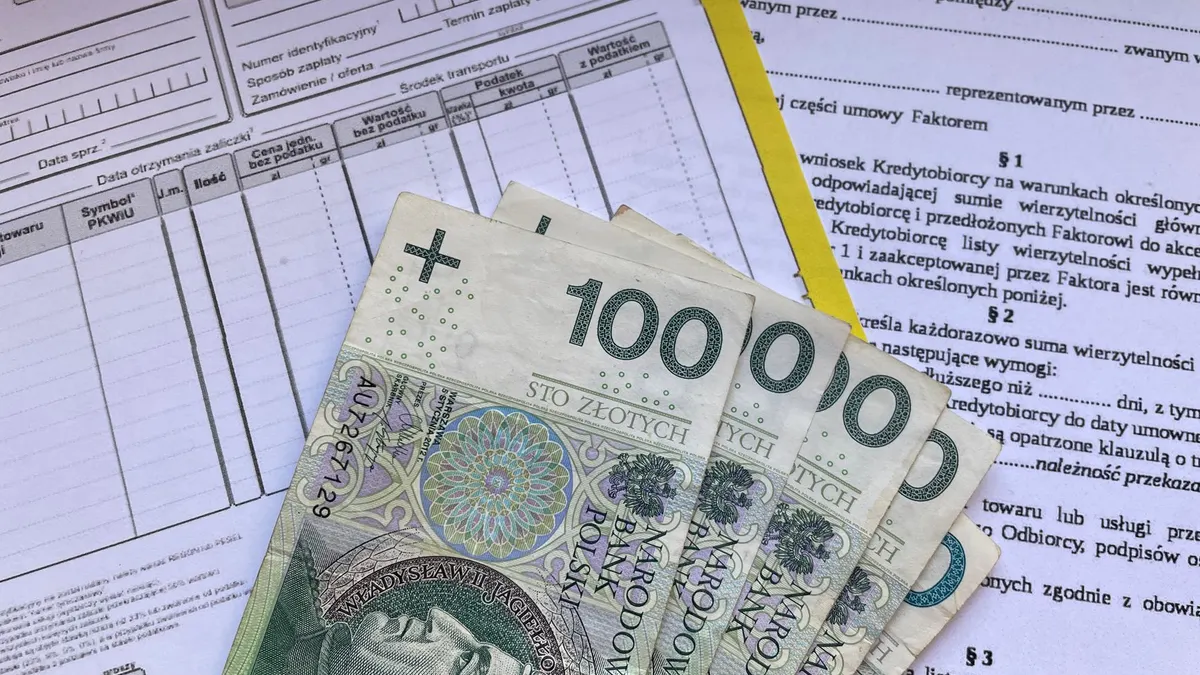 powiększanie kwasem zależy koszt