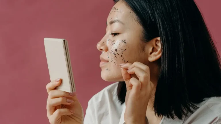 peeling chemiczny efekty można