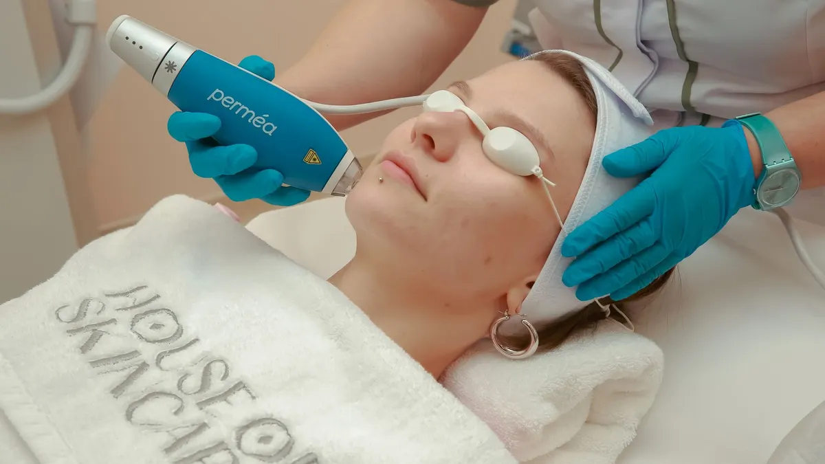mikrodermabrazja mezoterapia lepsze skóry