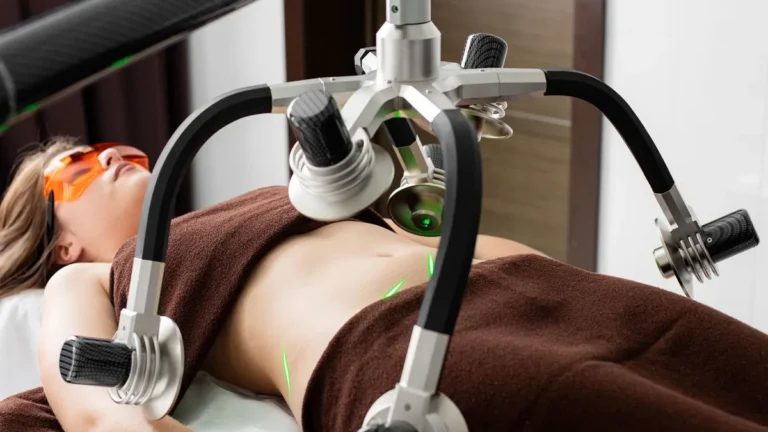 endermologia alliance wyróżnia technologia
