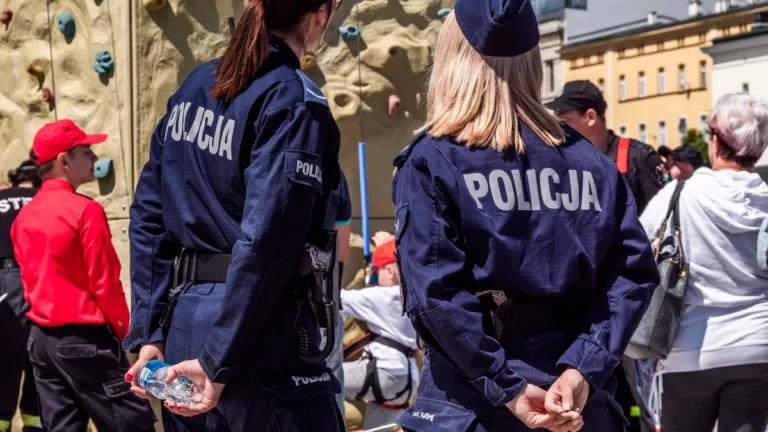 bezpieczeństwo powiększania zależy
